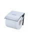 Klausberg Kb-7088 Metal Paper Towel Holder