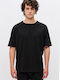 Tricou Black