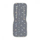 Bimbidreams Stroller Cover Trex 35x83cm White