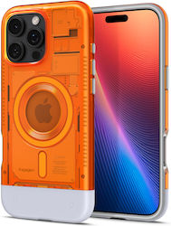Spigen Classic C1 Umschlag Rückseite Silikon Or...