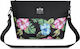 Zagatto Tasche Kinderwagen Schwarz