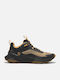 Motion Access Sneakers Wheat