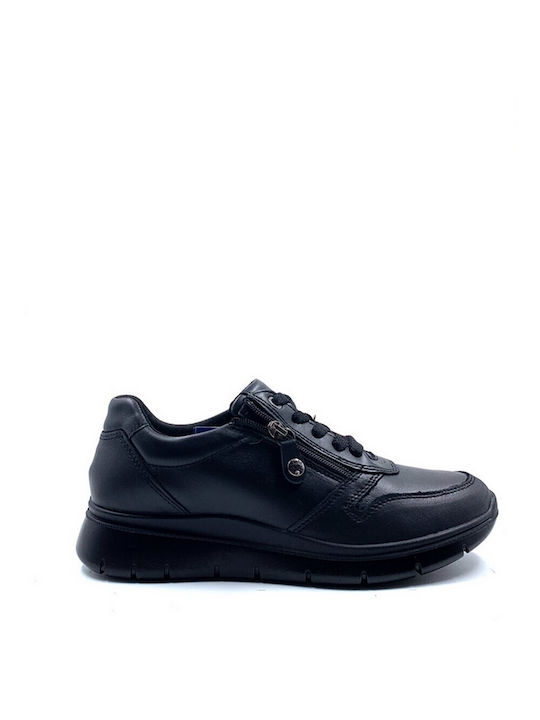 Imac Anatomical Sneakers Black