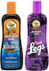 Australian Gold Accelerator Extreme + Dark Legs Do Not