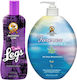 Australian Gold Dark Legs + Forever After After Sun