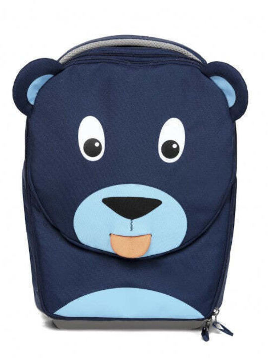 Affenzahn Bear Suitcase