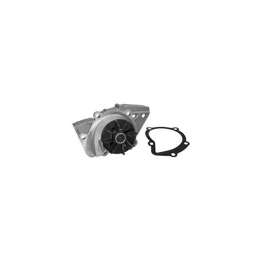 Water Pump Fiat Ducato Body 244 Airtex 1361