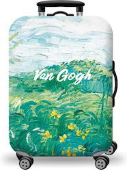 Mittlerer Kofferüberzug Amber Van Gogh Am689-02...