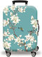 Κάλυμμα Βαλίτσας Medium Amber Almond Tree Am732...