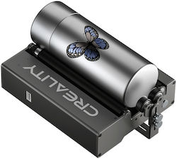 Creality Rotary Roller Laser Engraving Machine 6971636400011