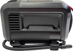 Noco Τρόμπα Αυτοκινήτου AIR20 100PSI με Καλώδιο Αναπτήρα 12V