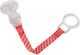 Dr. Brown's Ribbon Pacifier made of Fabric Stri...