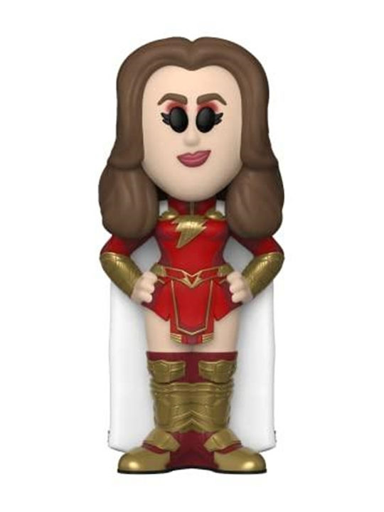 Funko Vinyl Soda Movies: DC Comics - Mary Bromfield Chase