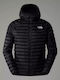 Jacket Waterproof Tnf Black