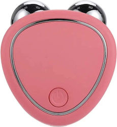 Mini Microcurrent Vibration Device Facial Lifting V-face Lift Sl-00