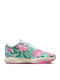 LeBron 21 Premium Ниски Баскетболни обувки Glacier Blue / Stadium Green / Beyond Pink / Coconut Milk