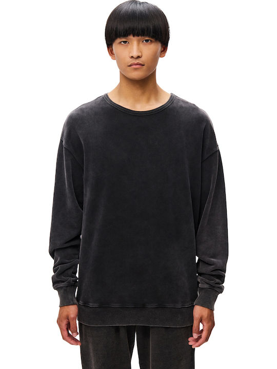 Dirty Laundry Φούτερ Vintage Black