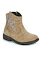 Kinderstiefel Braun