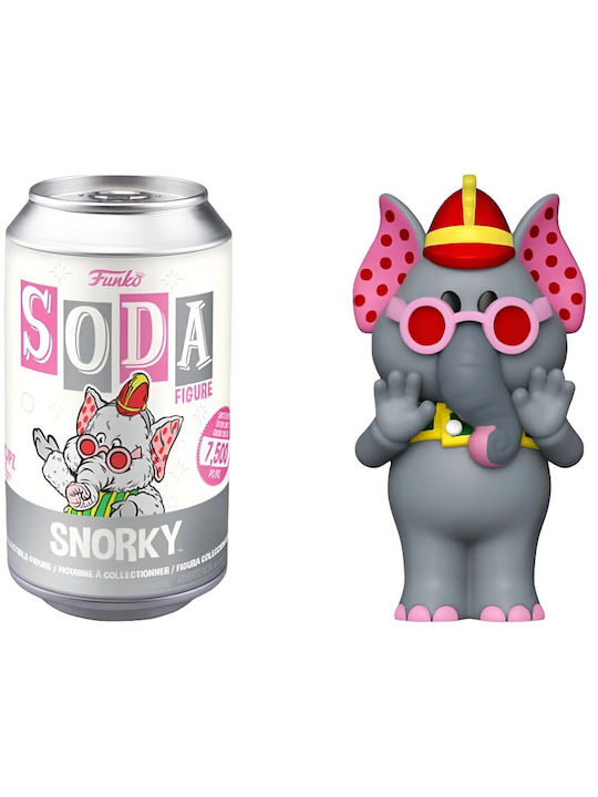 Funko Vinyl Soda Figure