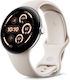Google Pixel Watch 3 LTE Aluminiu 45mm Rezisten...