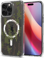 Spigen Ultra Hybrid MagFit Back Cover Πλαστικό ...