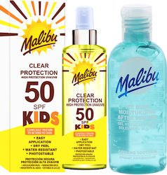 Malibu Clear Protection 250 мл Malibu Clear Protection 250 мл
