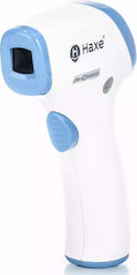 Infrared Non-contact Thermometer Hw-2 Infrared Non-contact Thermometer Hw-2