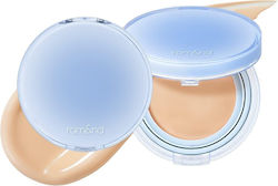 Rom&nd Bare Water Cushion 04 Бежово 23 Лека Възглавничка Фон дьо тен