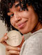 Compact Powder Foundation In One Spf 15 Lumene Blur Shade No 0 Capacity G 10