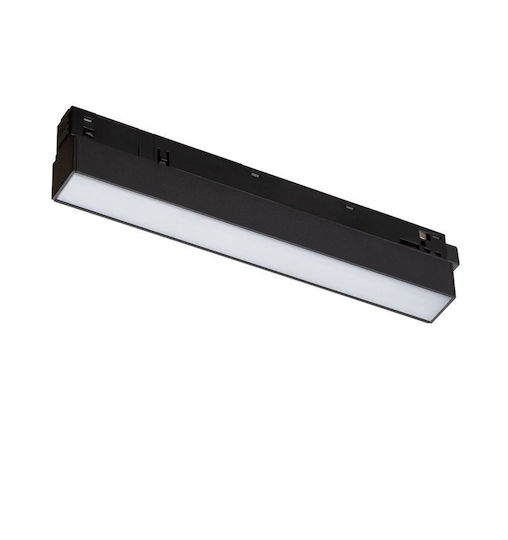 Nowodvorski Commercial Linear LED Ceiling Light 9W Natural White