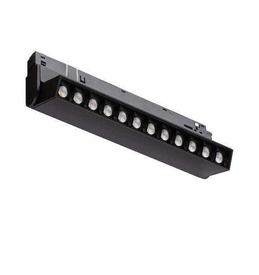 Nowodvorski Commercial Linear LED Ceiling Light 9W Warm White