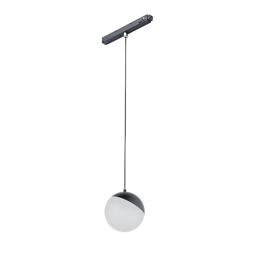 Nowodvorski Commercial Linear LED Ceiling Light 8W Natural White