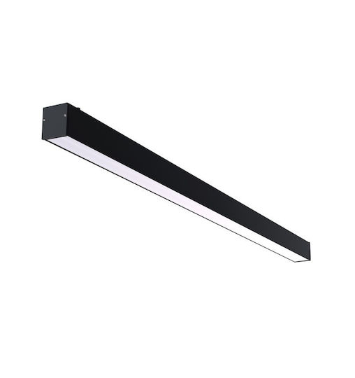 Nowodvorski Commercial Linear LED Ceiling Light 40W Warm White
