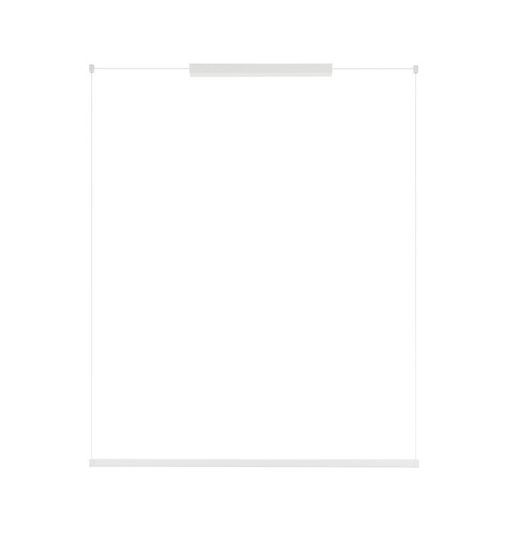 Nowodvorski Commercial Linear LED Ceiling Light 29W Natural White