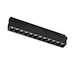 Nowodvorski Commercial Linear LED Ceiling Light 9W Natural White