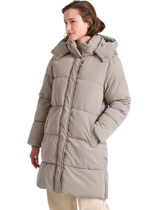 Funky Buddha FBL010-107-01-GREY