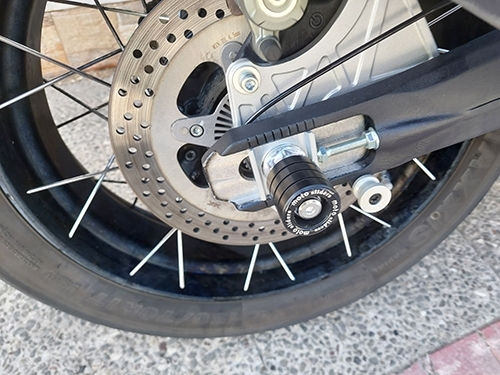 Moto Discovery 54887267