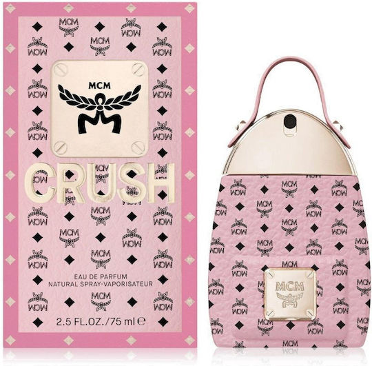 MCM Mcm Crush Eau de Parfum 75ml