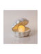 Eurolamp Lustră Decorativă Alb