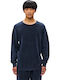 Φούτερ Midnight Blue