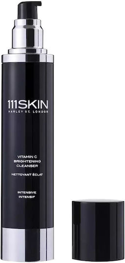 111Skin Vitamin C Liquid Cleansing Face 120ml