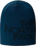 The North Face Beanie Männer Wendbar Beanie Ges...