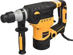 Worksite Impact Demolition Hammer Electric 1500W