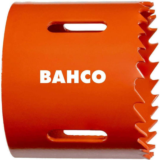 Bahco Ποτηροτρύπανo με Διάμετρο 73mm