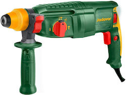 Jadever Σκαπτικό Πιστολέτο Ρεύματος 800W Jadever Σκαπτικό Πιστολέτο Ρεύματος 800W