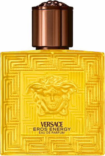 Versace Eros Energy Eau de Parfum 50ml