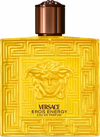 Versace Eros Energy Eau de Parfum 100ml | Skroutz Romania
