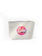 Toiletry Bag in White color