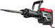Red Technic Κρουστικό Κατεδαφιστικό Ρεύματος 3300W με Υποδοχή HEX