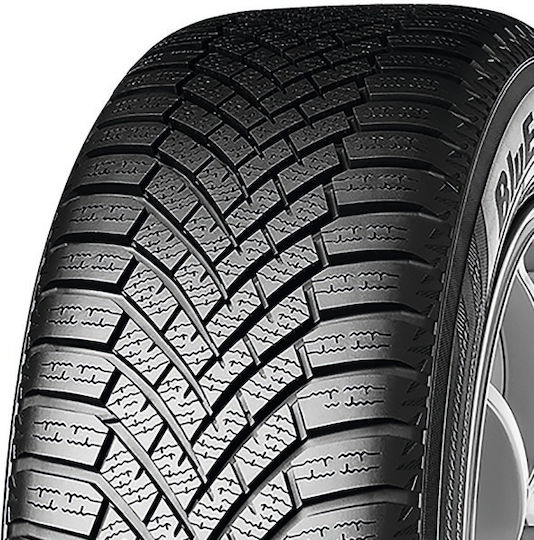 Yokohama Bluearth 265/60R20 112H Χειμερινό Λάστιχο για Επιβατικό Αυτοκίνητο